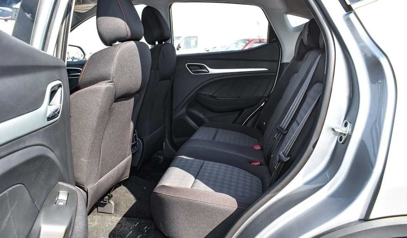 Image of Vehicle